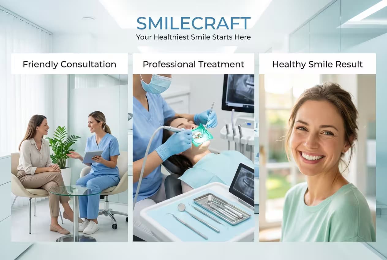 Example output for Healthcare Advertisement Generator