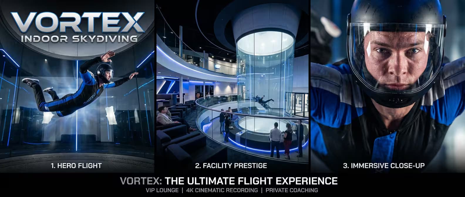 Example output for 🎬 Cinematic Luxury Banner Generator