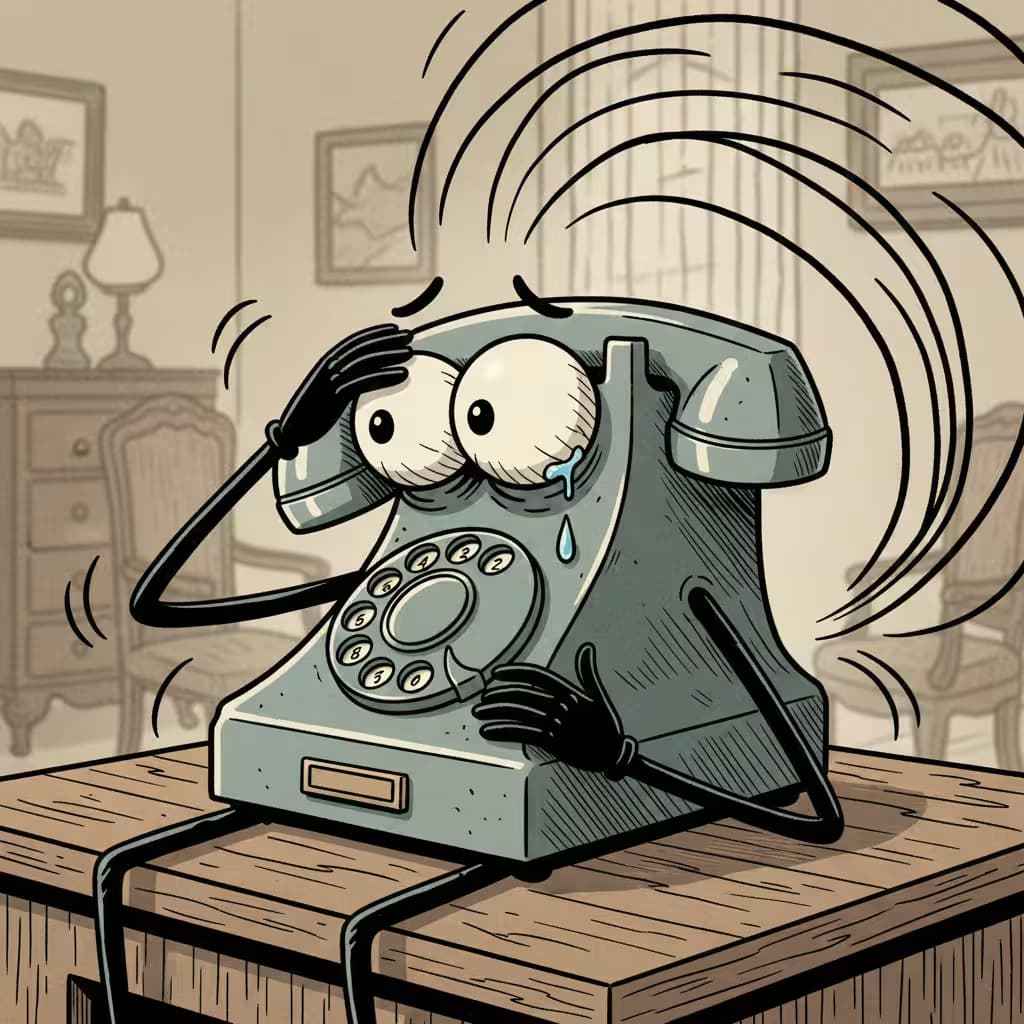 Example output for 🎨 Cartoon Character Illustration Generator