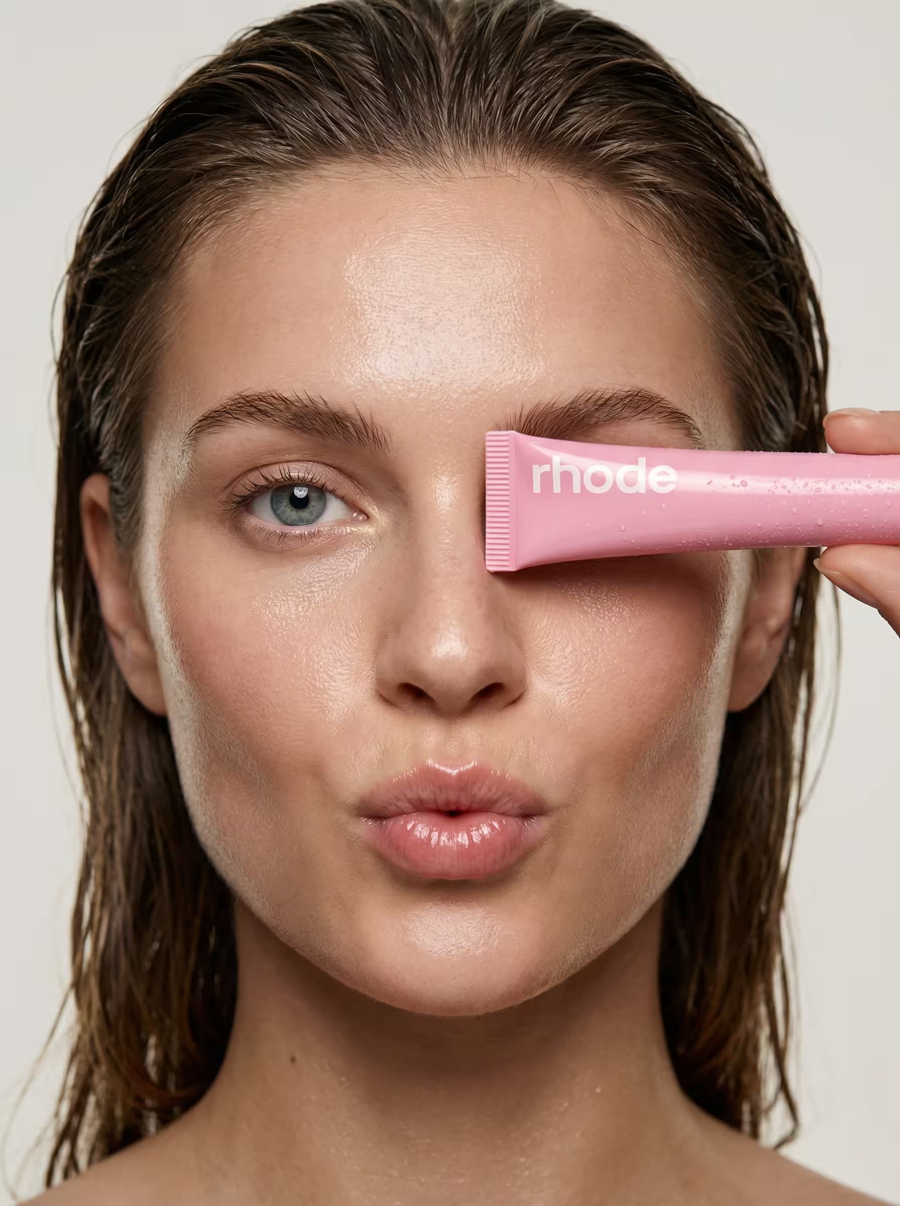 Example output for Luxury Beauty Product Photographer