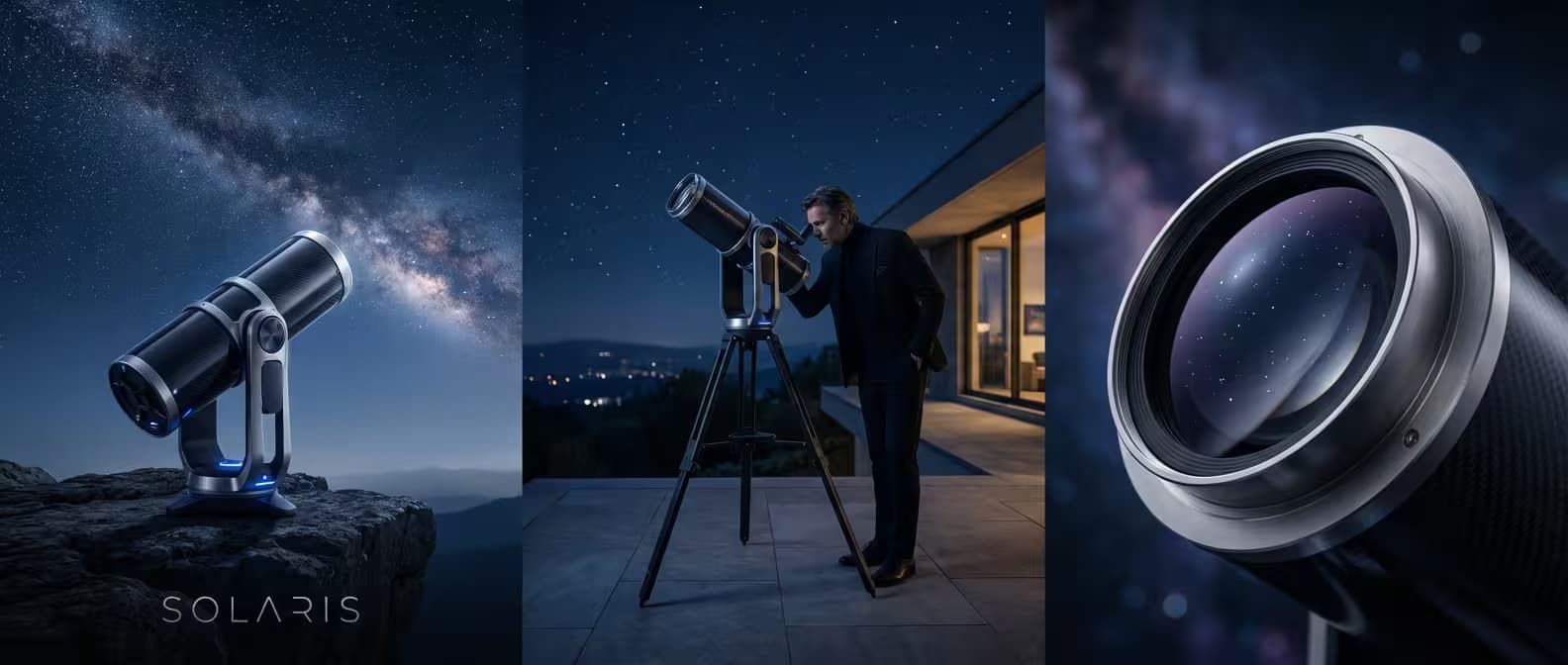 Example output for 🌌 Cinematic Banner Generator