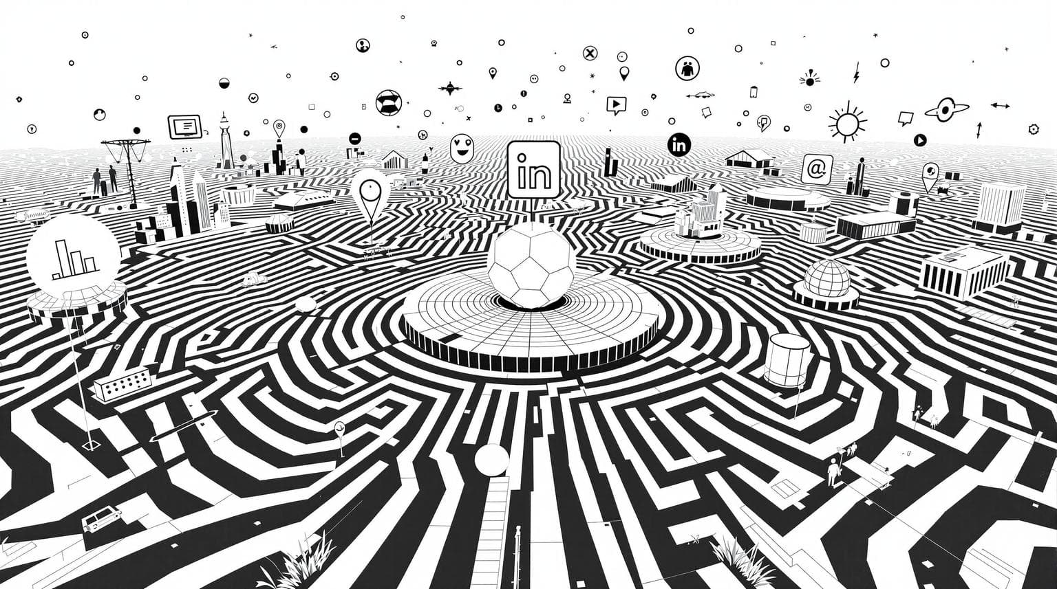 Five AI Tools Turbocharging LinkedIn Growth