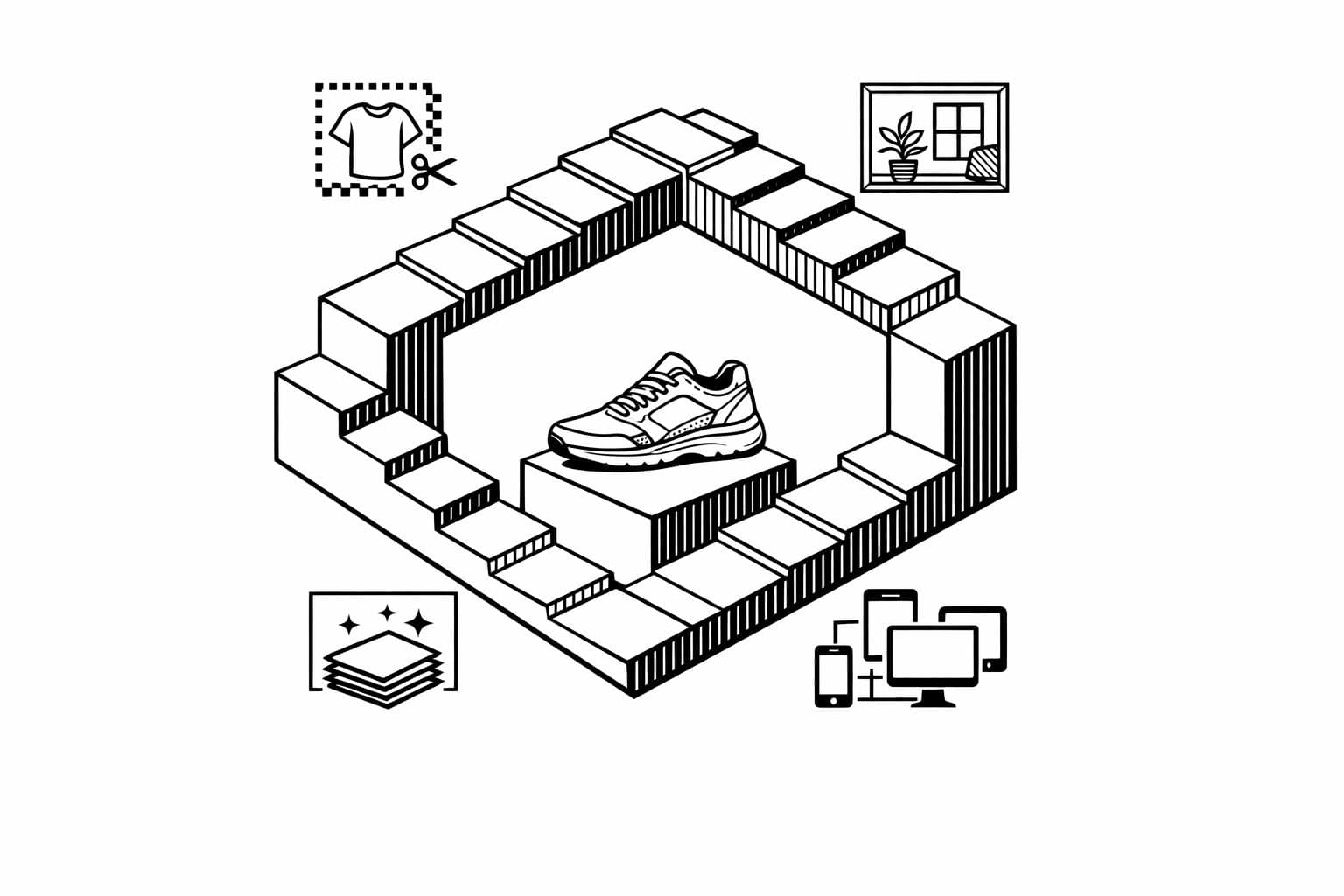 Top AI Tools for Product Image Ads