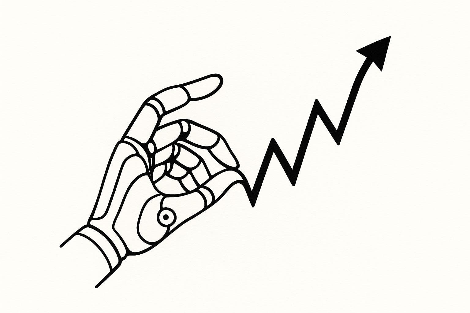 AI Trading Bots Outperforming Human Investors